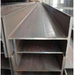 Aerospace Titanium Beam AMS4928 TP550 Steel H Beam for sale