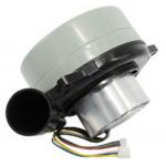 48V DC 80M3 H   Centrifugal Vacuum Blower For Buffer Air Cushion for sale