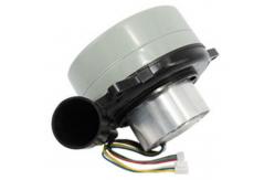 China 48V Dc Brushless Centrifugal Fan supplier