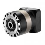High Torque Low Noise Ratio 3-100 Motor Planetary Gearbox QRN Series for sale