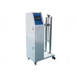 IEC 60598 Clause 4.14.3 Servo Motor Led Test Lamp for sale