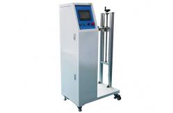 China IEC 60598 Clause 4.14.3 Servo Motor Led Test Lamp supplier