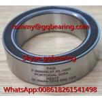 FAG F-566000.07 Single Row Deep Groove Ball Bearing F-566000.07 Auttomotive Gearbox Bearing for sale