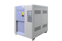 China 80L-1000L Humidity Temperature Test Chambers With USB Interface supplier