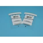 TPE Class II  Health Protection Plastic Biohazard 95kPa Bags for sale