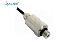 China Universal Precision Pressure Sensor Transmitter For Industry Process Control supplier