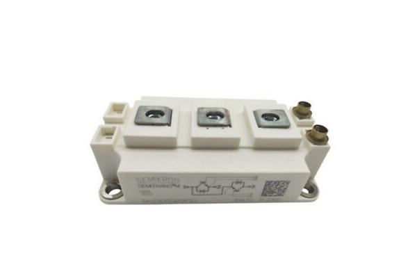 SKM150GAR122D SEMIKRON Power Supply Module IGBT Modules