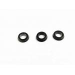 Head Maintenance Seal CM202 Panasonic Spare Parts KXF05YHAA00 Black Color for sale