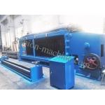 Euro Standard 22kw Weld Mesh Making Machine Euro Standard for sale