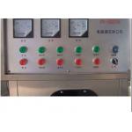 Automaticlly 220V Aluminum Foil Sealing Machine 50mm Bottle Foil Sealing Machine for sale
