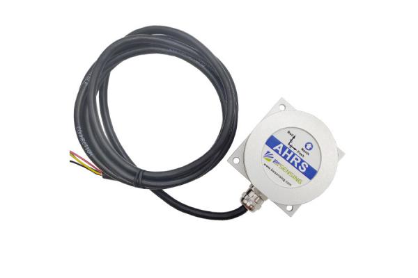 BW-AH500C High-Precision Attitude And Heading Reference AHRS RS232/RS485/TTL