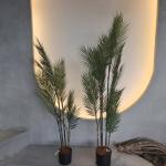 UV Resistant Realistic Faux Plant for Indoor and Outdoor Decor for sale