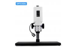 China 0.7x - 4.5x HDMI Digital Mobile Microscope supplier