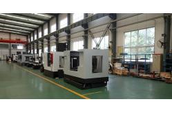 China CNC Lathe Machine manufacturer