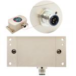 Single Dual Axis Precise Level Angle Tilt Sensor Inclinometer For Medical Equipment for sale