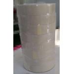Glass cloth adhesive tape H grade silicone adhesive tape  Electrical insulation for sale