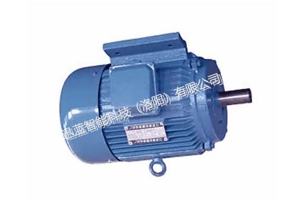 Low Speed Performance High Accuracy 95Nm Electric Dynamometer