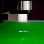 900x1000mm CTS Computer To Screen Textile DMD Technology for sale