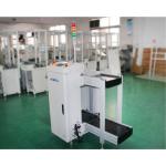 SMEMA Interface Dual Lane SMT Magazine Loader PCB Board Loading Equipment