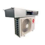 Hanging Type Factory Air Conditioners Relative Humidity 50-70% For Pharmaceutical for sale