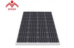 China Weather Resistance Monocrystalline Pv Module , Mono Silicon Solar Panels supplier