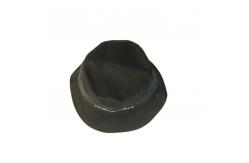 China Bsci Sun Cap Fisherman Caps Custom Embroidery Fishing Logo Hats supplier