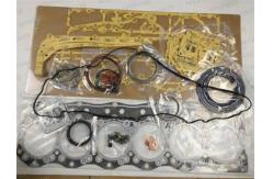 China 6D16T Engine Gasket Kit Head Gasket Replacement ME071285 ME240709 ME999904 ME997356 supplier