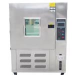 50L Constant Temperature And Humidity Chamber Low Temperature Humidity Climatic Test Machine With ±0.1-0.2C Accuracy for sale