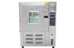 China Environmental Test Chamber For Simulation  Constant Temperature Humidity Climatic Testing supplier