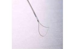 China GM SD Single Use 2.3mm Polypectomy Snare For Polyp Cutting supplier