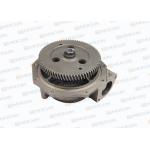 349-6123 3496123 Engine Water Pump For  973C , D6R , D6T , D7R for sale