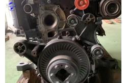 China Scania Stock Specials DC13 405 KW Industrial Truck Diesel Engine supplier