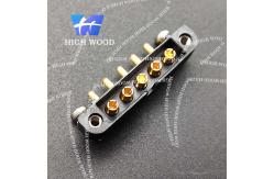 China HW-CMM Connectors , HW-221D00F26-0005-3400CMM， Micron-D Connector supplier