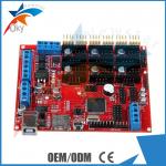 Board For Arduino Atmega2560 - 16AU RepRap Stepper Motor Controller for sale