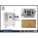Unicomp AX9100 X Ray Machine SMT PCBA BGA LED QFN Soldering Void Measurement for sale
