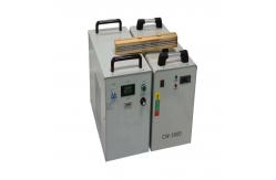 China AC85V LED UV Curing System Water Cooling ODM For Glue Drying ​ supplier