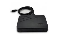 China Timer NIT Dvb C Pvr Hd Receiver Cable Tv Auto Full Channel Search supplier