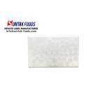 Stock promotion sugar free  peppermint flavor candy  With PP Mintcard for sale