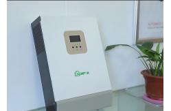 China High Frequency 5kw 10Kw Off Grid Inverter Charger Power Storage Systems supplier