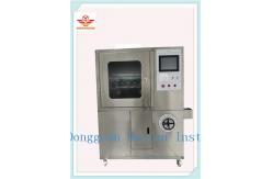 China IEC60587 Tracking Inclined Plane Test Erosion ASTMD 2303 Standard supplier