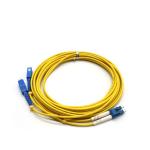 55dB Sc To Lc Fiber Patch Cord for sale