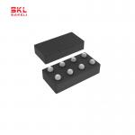 TPS627431YFPR Power Management ICs 300 400 MA Buck Converter Ultra Low Quiescent Current​ ​ for sale