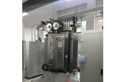 China PVD and PECVD Hybrid Vacuum Deposition Machine-RT-Multi950 supplier