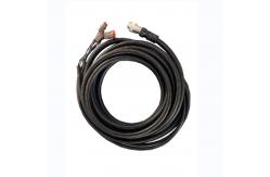 China Customizable Roller Auto Collision Avoidance System Radar Camera Sensor supplier