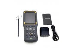 China Hi-Target Ihand30 Android 2GB Satellite Handheld Topographic Gps Devices Waterrpoof supplier