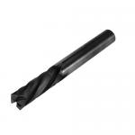Herringbone End Mill Solid Carbide Cutting Tools For Composite Materials for sale