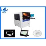 PCB board transfer machine Monorail two-car  automatic parallel transfer machine for sale