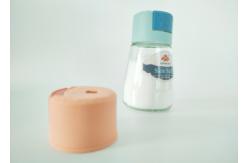 China Customizable Capacity Plastic Spice Jars For Customer Requirements supplier