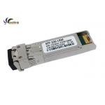 OSXD22N00 TUV 10G 1310nm SFP+ Fiber Transceiver 220m MMF for sale