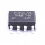 Flash Electron Memorial Chip Ic Component MCP4822-E/SN SOIC-8 SPI ADC Chip for sale
